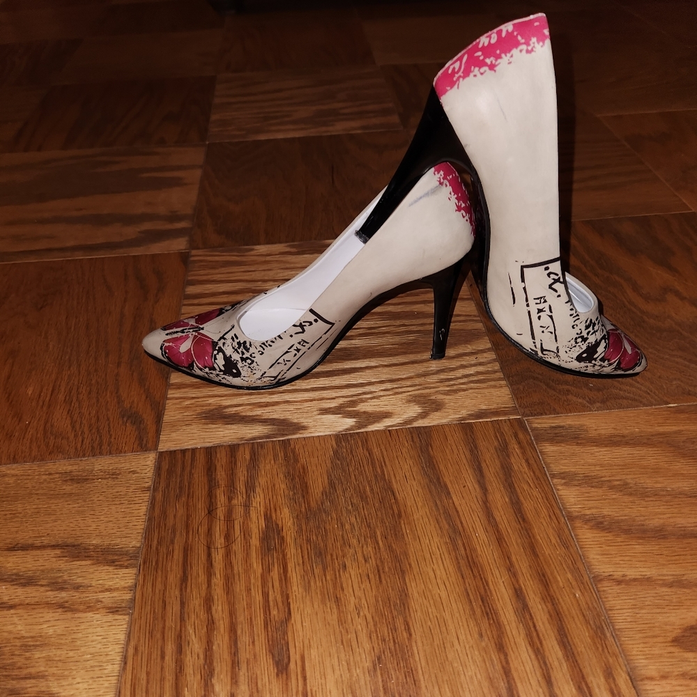 Goby heels - Picture 10 of 16